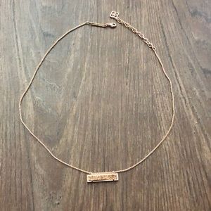 Kendra Scott Necklace